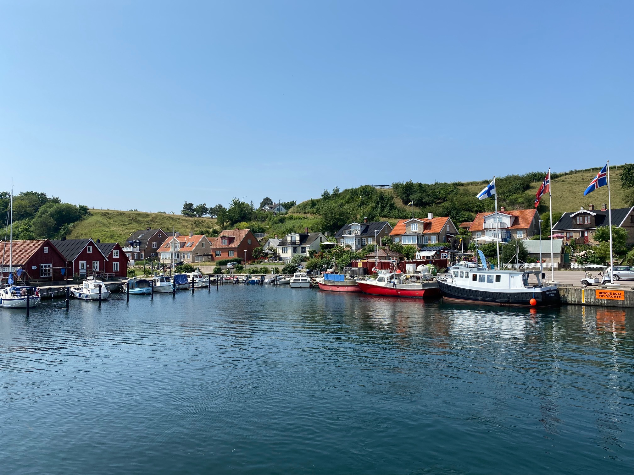Beckviken