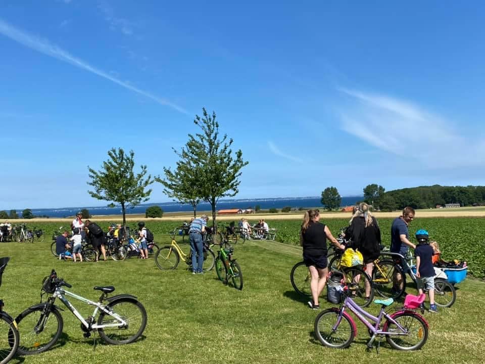 28 Juni 2026 - Dagtur til skønne Hven FRA KØBENHAVN