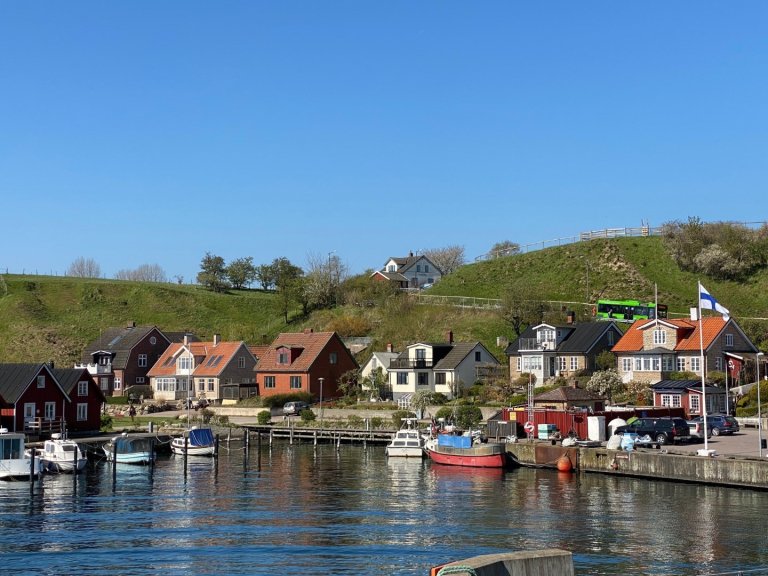 København - Hven