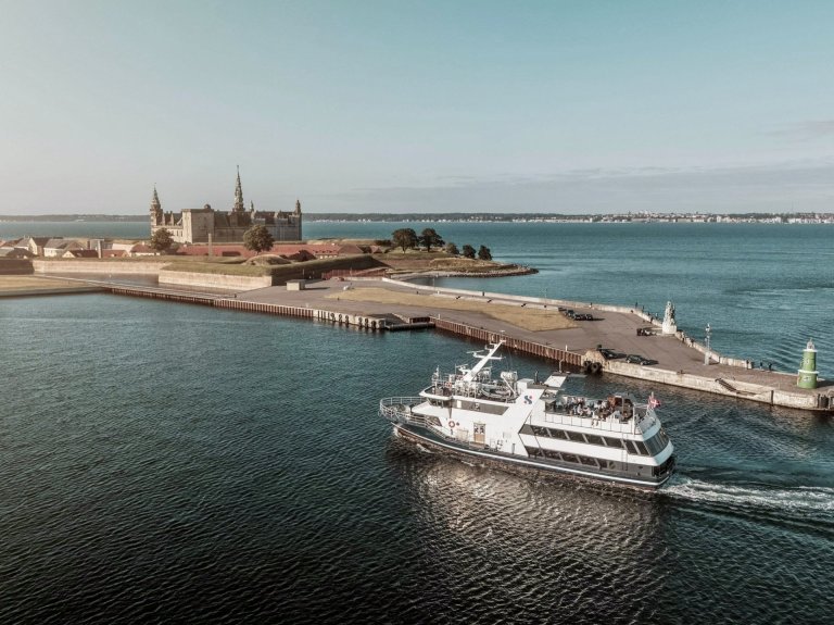 Øresundsekspressen København-Helsingør