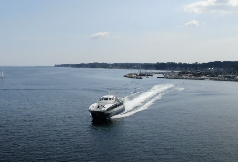 Øresundsekspressen Helsingør-København