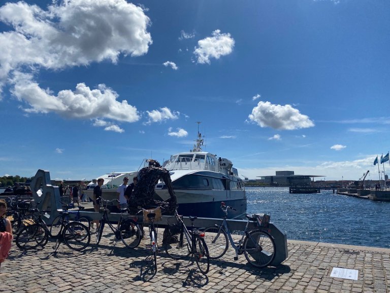 Øresundsekspressen København-Helsingør
