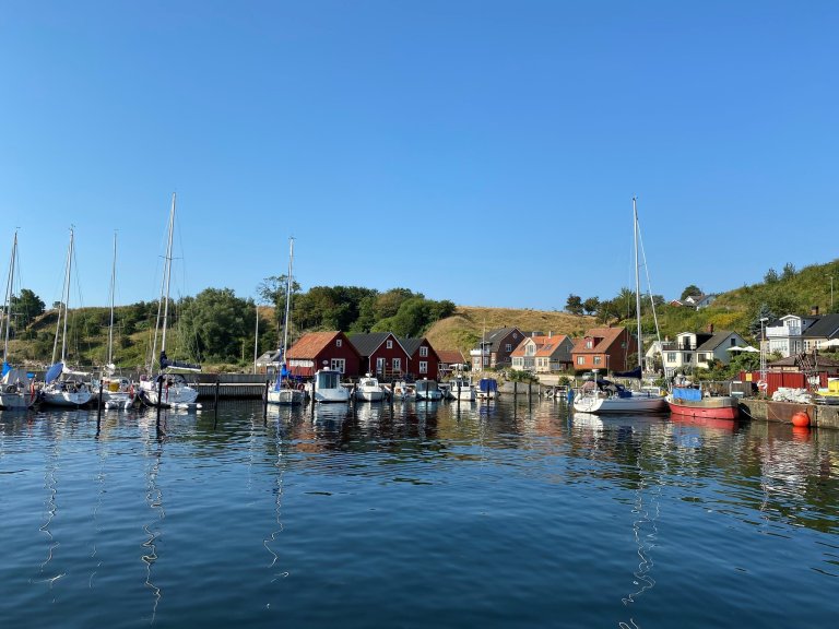 28 Juni 2026 - Dagtur til skønne Hven FRA KØBENHAVN